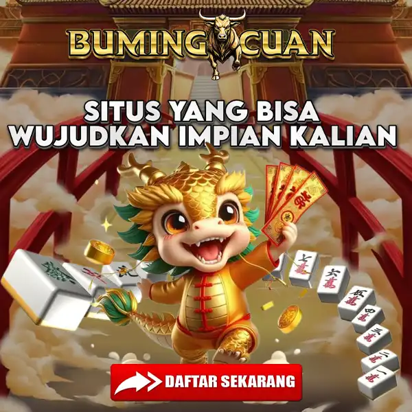 BUMINGCUAN GACOR